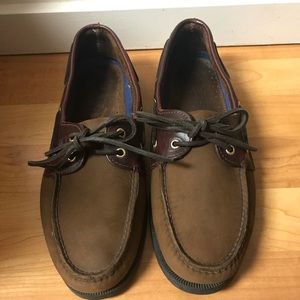 Sperry Top-Slider🔥